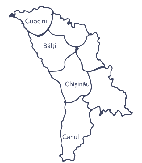 Geografia noastră